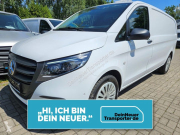 Mercedes116 CDI