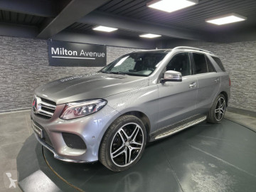 MercedesGLE