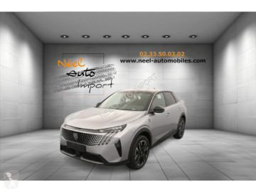 4X4 / SUV Peugeot