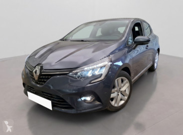 Renault Clio 1.0 TCe 90 Business