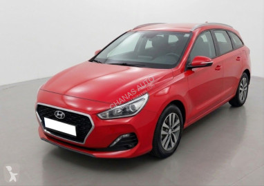 Familiar Hyundai