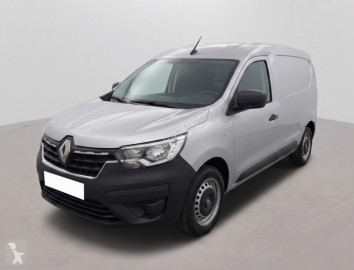 Fourgonnette Renault