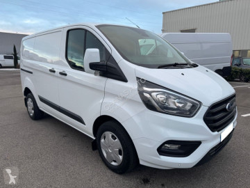 FordTransit Custom