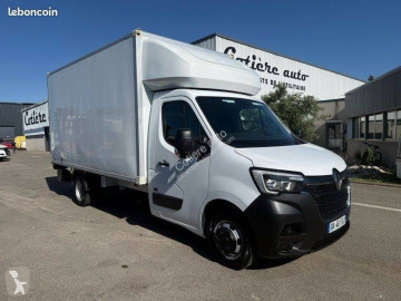 RenaultMaster2.3 145 CH