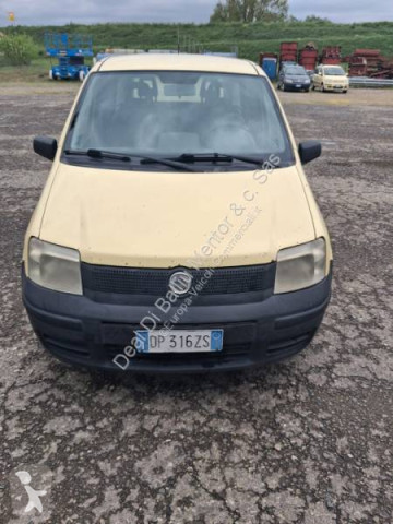 Urbano Fiat