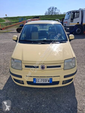 Urbano Fiat