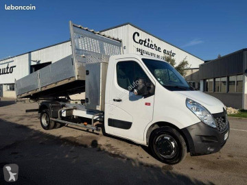 Utilitaire benne standard Renault