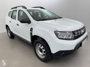 DaciaDuster