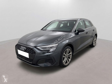 AudiA3 Sportback