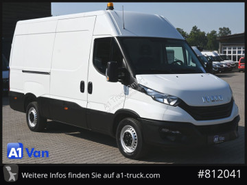 IvecoDaily