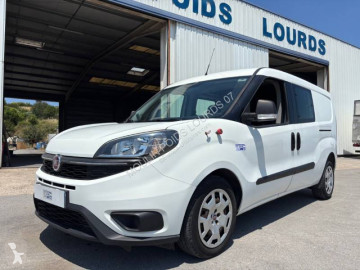 Fourgonnette Fiat