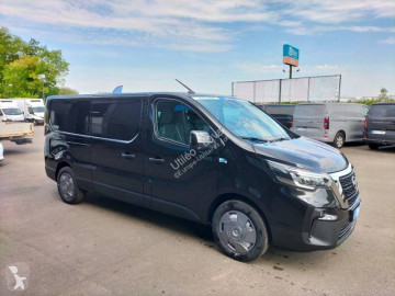 Nissan Primastar L2H1 3.0T 2.0 DCI 150CH N-CONNECTA