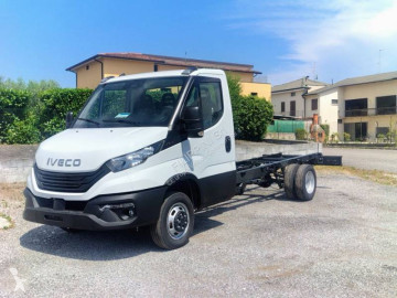 Chasis cabina Iveco nueva