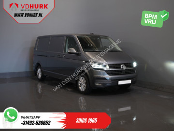 VolkswagenTransporter