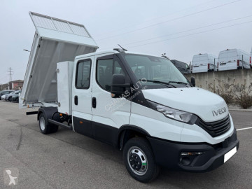 Châssis cabine Iveco