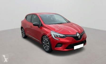 Renault Clio V 1.0 TCe 100 Zen
