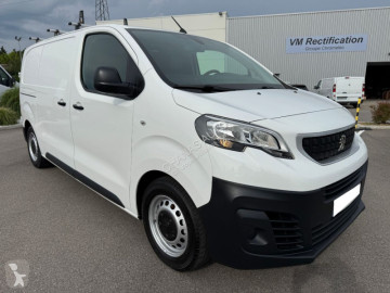 Caja cerrada Peugeot