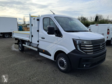 NissanInterstar