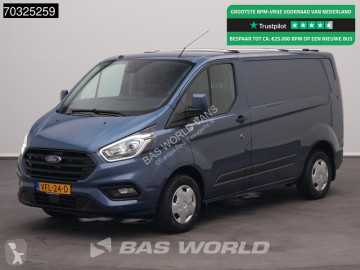 FordTransit Custom