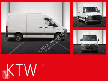 Nyttofordon Mercedes