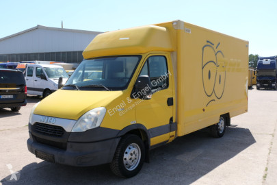 IvecoDaily