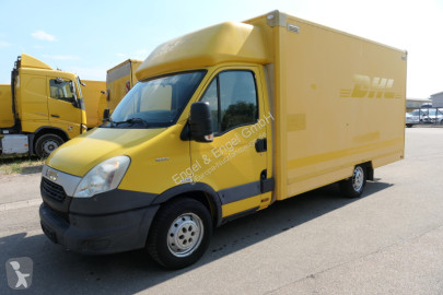 IvecoDaily