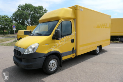 IvecoDaily