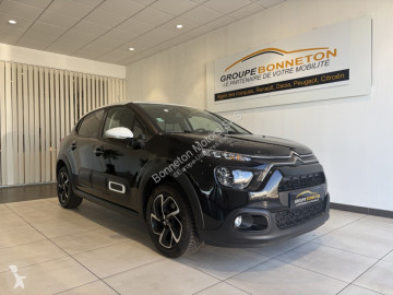 Berline Citroën