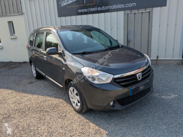 Break Dacia