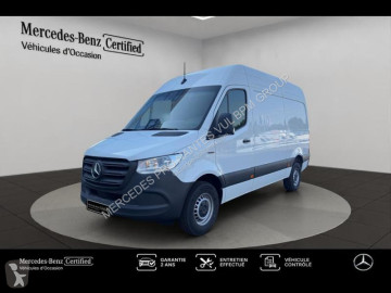 Caja cerrada Mercedes