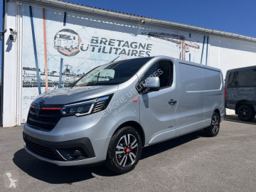 Fourgon Renault neuf