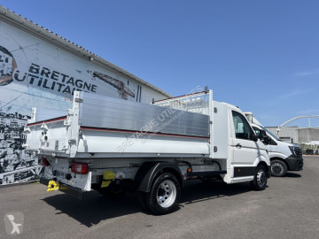 VolkswagenCrafter