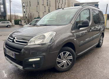 Voiture Citroën