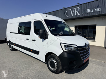 RenaultMaster