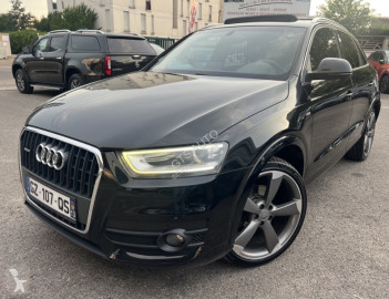 4X4 / SUV Audi
