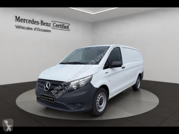 Fourgon Mercedes