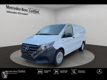Fourgon Mercedes