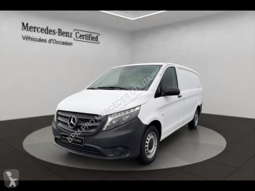 Mercedes116 CDI