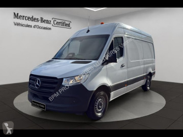 MercedesSprinter