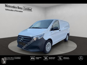 Fourgon Mercedes