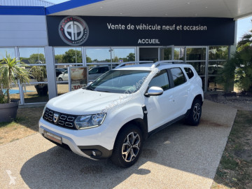 4X4 / SUV Dacia