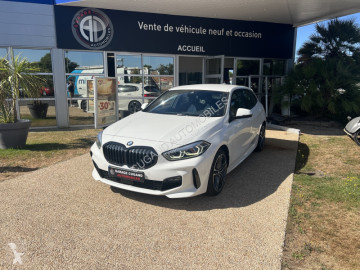 Berline BMW