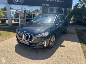 Monospace BMW