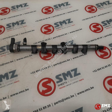 Recambios furgonetas Mercedes