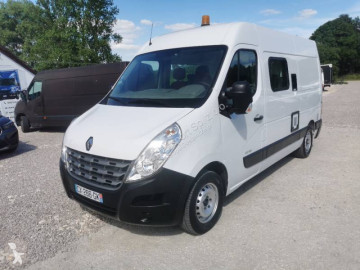 Pojazd dostawczy Renault