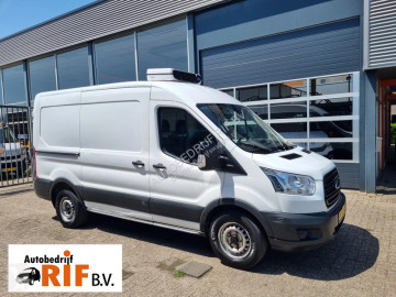 Ford Transit 2.2 TDCI 125PK L2H2 Koelwagen Carrier Viento300 st 230v
