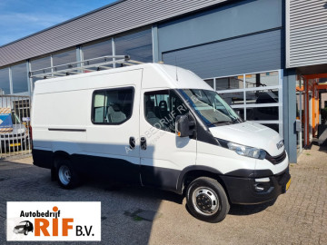 IvecoDaily