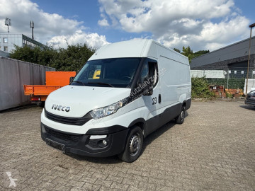 Дълъг бус Iveco