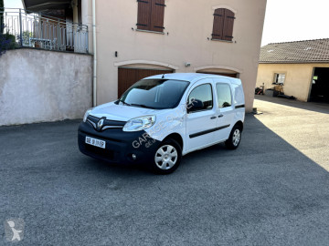 Fourgonnette Renault