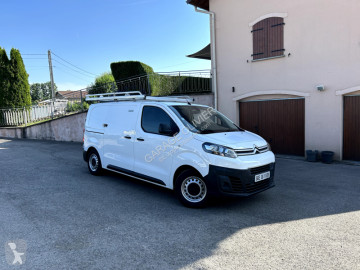 Citroën Jumpy M 1.5 Bluehdi 100 Club BVM6